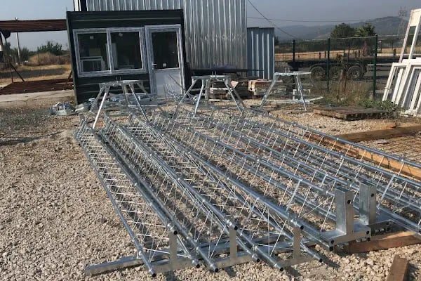 Bortek İnşaat Yapı Mühendislik Maden Taahhüt San. ve Tic. Ltd. Şti. - Resim 16