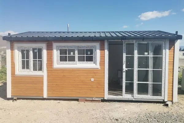 Bortek İnşaat Yapı Mühendislik Maden Taahhüt San. ve Tic. Ltd. Şti. - Resim 12