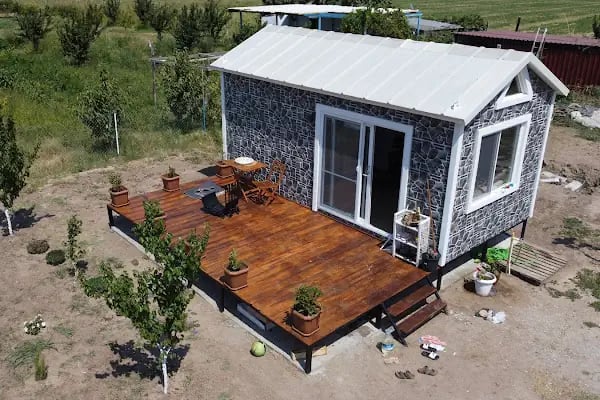 Bortek İnşaat Yapı Mühendislik Maden Taahhüt San. ve Tic. Ltd. Şti. - Resim 18