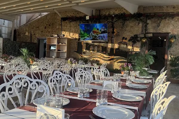 Sauvignon Restaurant - Resim 1