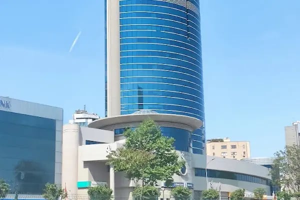 Türkiye İş Bankası Batı Ataşehir/İstanbul Şubesi - Resim 2