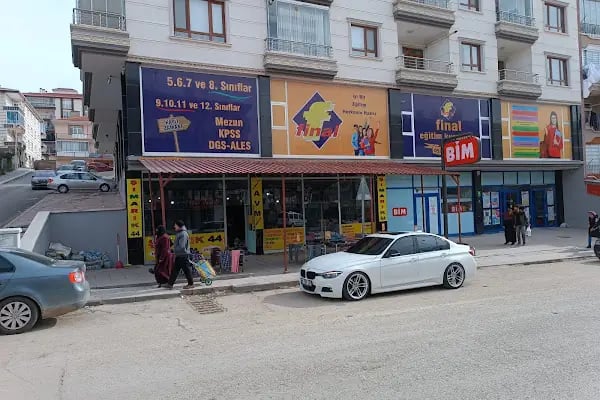 Akyurt Final Eğitim - Resim 2