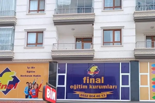Akyurt Final Eğitim - Resim 5