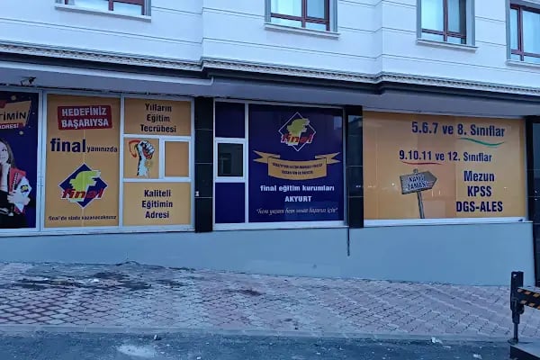 Akyurt Final Eğitim - Resim 3