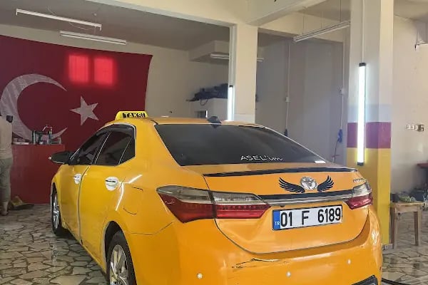 DEMA YAĞ FİLTRE DEĞİŞİM MERKEZİ+OTO YIKAMA - Resim 7