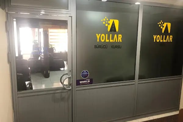 Yollar Sürücü Kursu - Resim 6