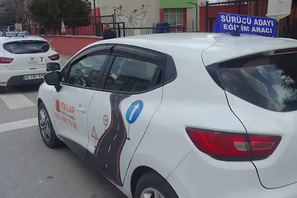 Yollar Sürücü Kursu - Resim 7