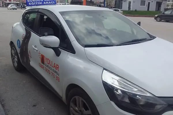 Yollar Sürücü Kursu - Resim 4
