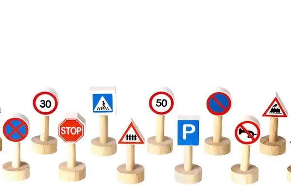 Yollar Sürücü Kursu - Resim 9
