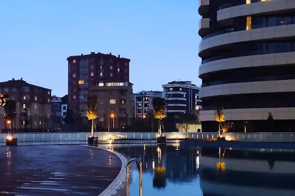 Manzara adalar sitesi Garanti Gayrimenkul - Resim 7
