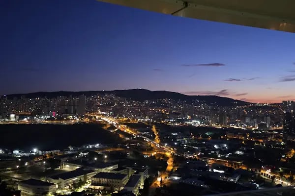 Manzara adalar sitesi Garanti Gayrimenkul - Resim 6