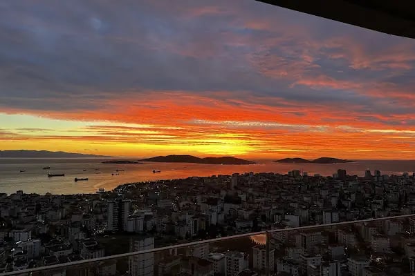 Manzara adalar sitesi Garanti Gayrimenkul - Resim 10