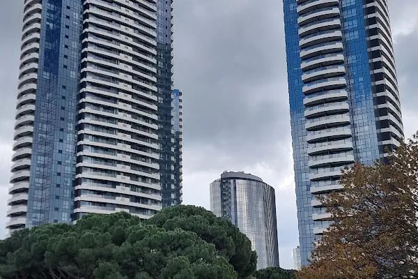 Manzara adalar sitesi Garanti Gayrimenkul - Resim 3
