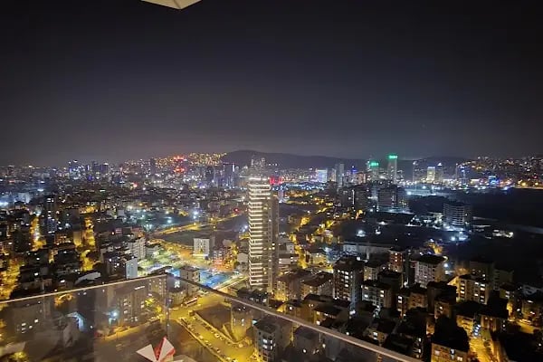 Manzara adalar sitesi Garanti Gayrimenkul - Resim 4
