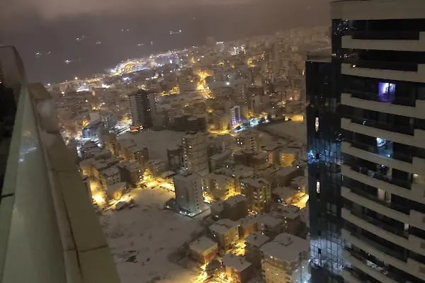 Manzara adalar sitesi Garanti Gayrimenkul - Resim 8