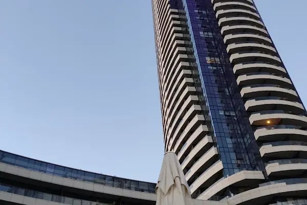 Manzara adalar sitesi Garanti Gayrimenkul - Resim 13