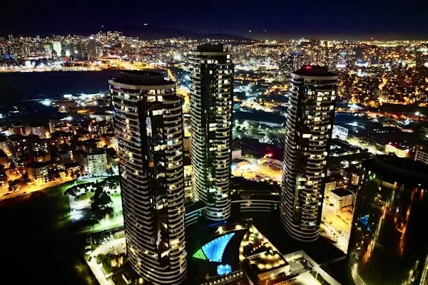 Manzara adalar sitesi Garanti Gayrimenkul - Resim 2