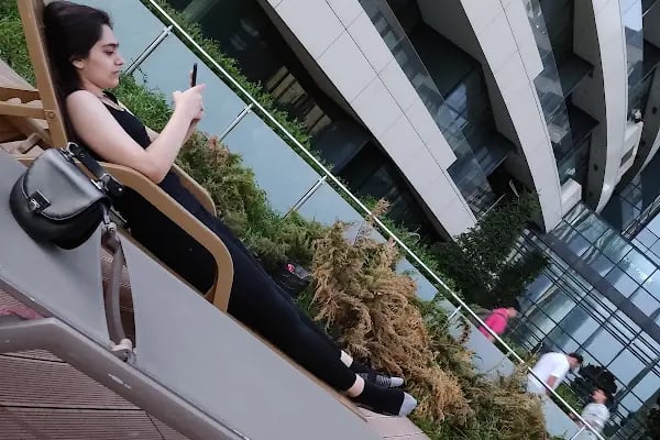 Manzara adalar sitesi Garanti Gayrimenkul - Resim 12