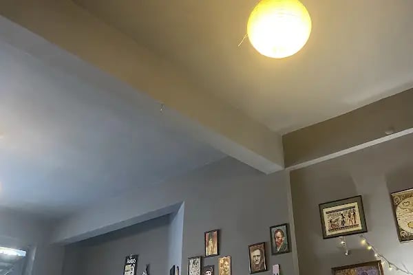 Tudi Kafe - Resim 6