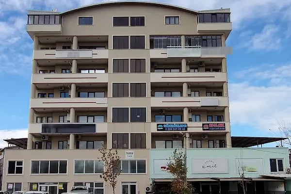 Müşavir Gümrükleme - Resim 1