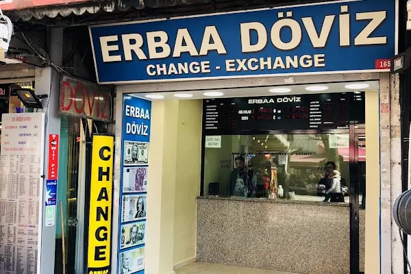 Erbaa Döviz - Resim 3