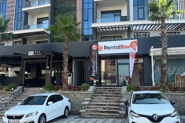 RentalBox Kocaeli - Resim 1