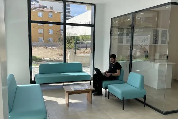 VET ACADEMY Veteriner Kliniği - Resim 1
