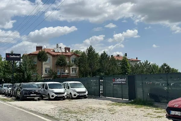 5S CarRental Ankara - Resim 2