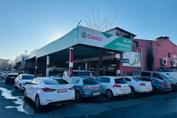 Bilim Otomotiv - Volkswagen, Seat, Audi, Skoda Özel Servis ve Yedek Parça - Resim 7