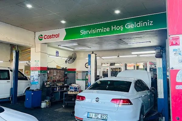 Bilim Otomotiv - Volkswagen, Seat, Audi, Skoda Özel Servis ve Yedek Parça - Resim 1
