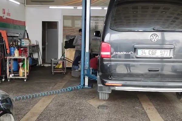 Bilim Otomotiv - Volkswagen, Seat, Audi, Skoda Özel Servis ve Yedek Parça - Resim 9