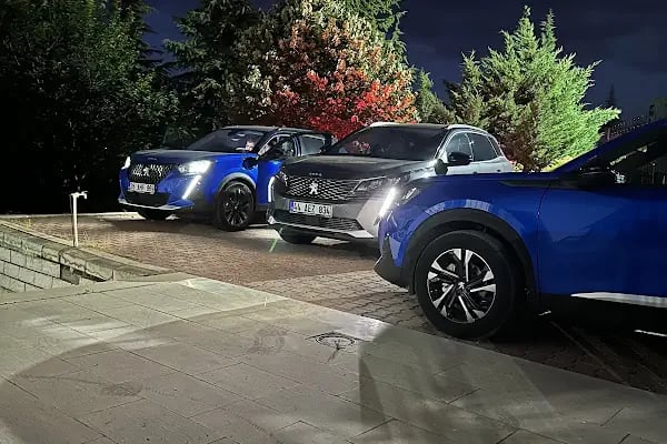 Malatya ANI Rent A Car - Resim 2