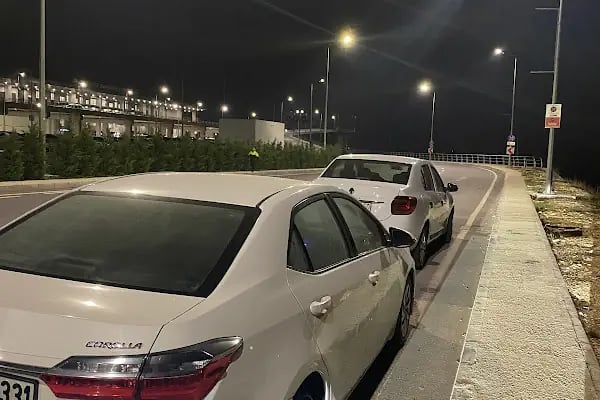 Malatya ANI Rent A Car - Resim 8