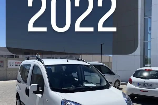 Malatya ANI Rent A Car - Resim 17