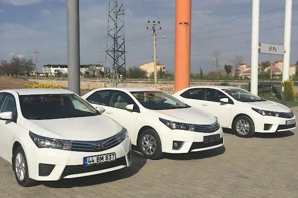 Malatya ANI Rent A Car - Resim 7