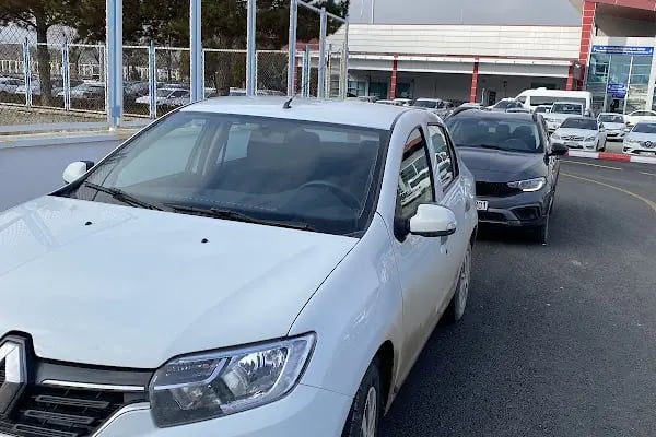 Malatya ANI Rent A Car - Resim 6