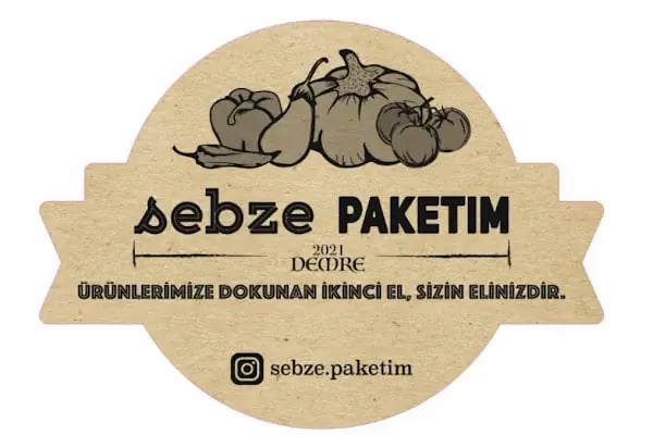 Sebze Paketim - Resim 13