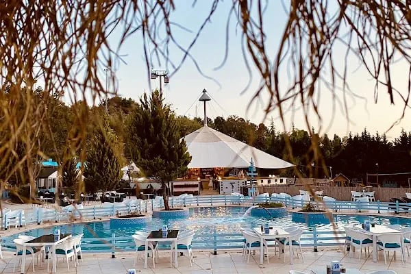 Eşref Saati Cafe Restaurant - Resim 7