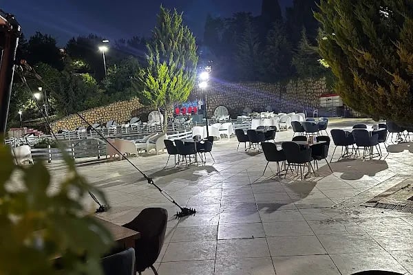 Eşref Saati Cafe Restaurant - Resim 12