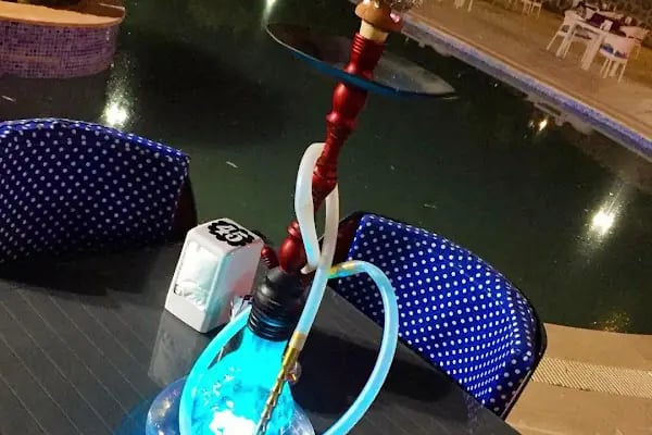Eşref Saati Cafe Restaurant - Resim 10