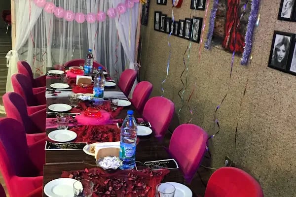 Eşref Saati Cafe Restaurant - Resim 9