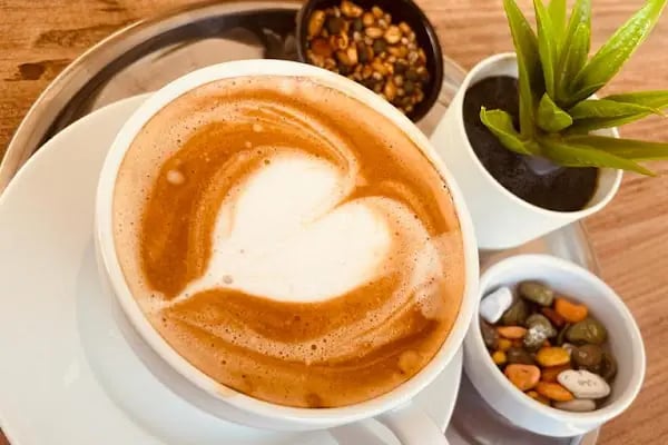 Eşref Saati Cafe Restaurant - Resim 13