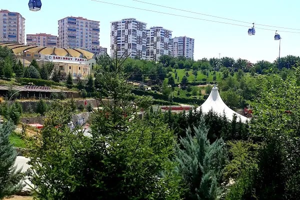 Eşref Saati Cafe Restaurant - Resim 19
