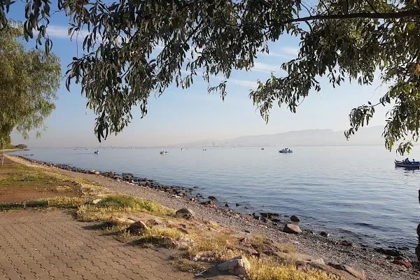 İzmir Büyükşehir Belediyesi İnciraltı Engelliler Kafeteryası - Resim 10