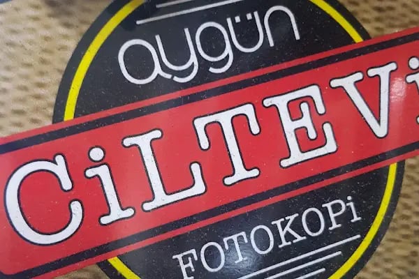 Kök çarşısı ucuz fotokopi kızılay aygün cilt evi kopyalama merkezi - Resim 2