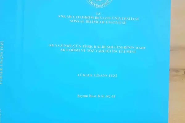 Kök çarşısı ucuz fotokopi kızılay aygün cilt evi kopyalama merkezi - Resim 14