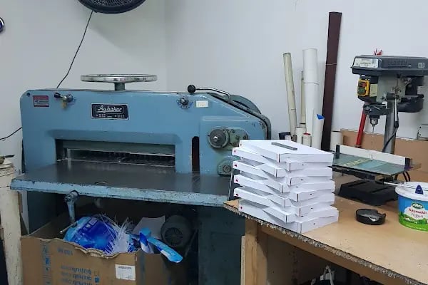 Kök çarşısı ucuz fotokopi kızılay aygün cilt evi kopyalama merkezi - Resim 9