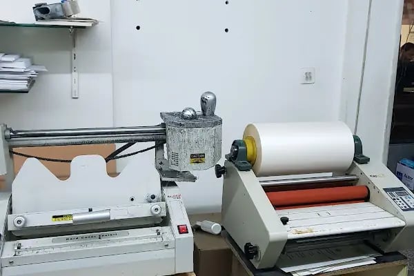 Kök çarşısı ucuz fotokopi kızılay aygün cilt evi kopyalama merkezi - Resim 5