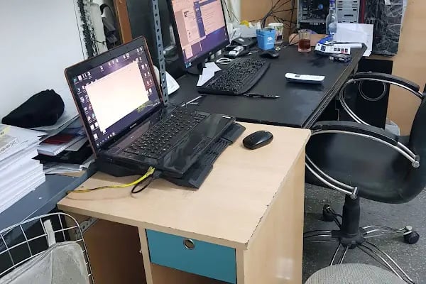 Kök çarşısı ucuz fotokopi kızılay aygün cilt evi kopyalama merkezi - Resim 7