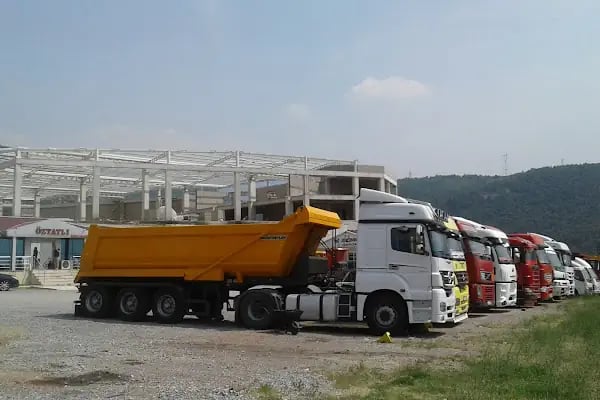 Öztatlı Otomotiv İzmir - Resim 1